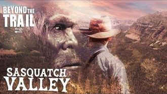 Episode 9 Sasquatch Valley