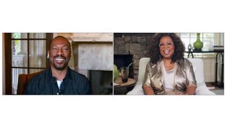 Episode 13 Eddie Murphy