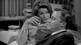 Episode 8 The Double Affair