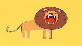 Episode 9 How To Draw A Lion