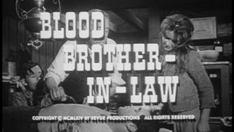 Episode 10 Blood Brother-In-Law