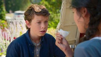 Episode 2 What in the World Is Friendship?