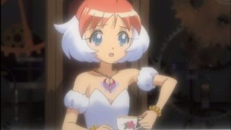 Episode 23 Act 23 - Chapter of the Chick: Marionettes ~ Ruslan und Ludmilla