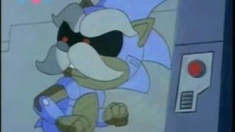 Episode 5 Ultra Sonic