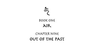 Episode 9 Out of the Past