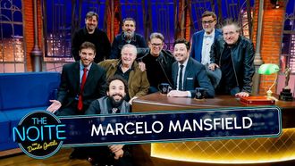 Episode 137 Marcelo Mansfield