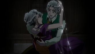 Episode 18 A Smile