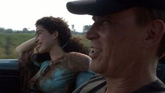 Episode 15 Begotten