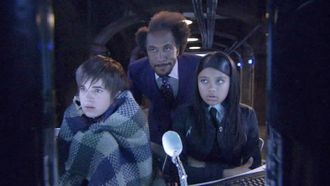 Episode 3 Eyes on the Stars