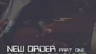 Episode 19 New Order: The Sky Shall Swallow Them (1)