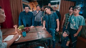 Episode 105 