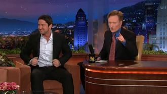 Episode 29 Gerard Butler, Venus Williams, Daughtry