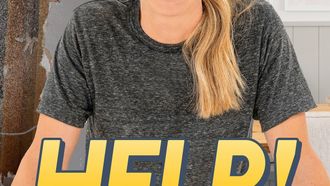 Episode 1 I Don't Want to be Project Manager Anymore