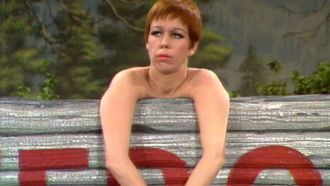 Episode 8 with Nanette Fabray, Sonny & Cher