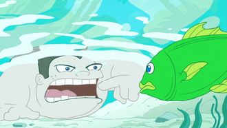 Episode 33 Bread Bowl Hot Tub