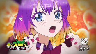 Episode 21 Dem-dol Kuromu-chan!