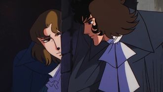 Episode 36 The Password is