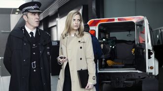 Episode 3 Thameside Centre