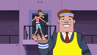 Episode 30 Doofercise