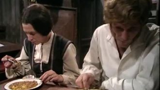 Episode 2 Plain Sailing