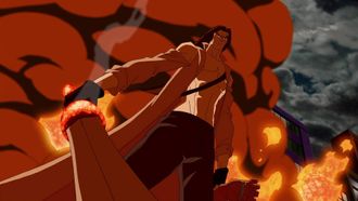 Episode 18 Secrets
