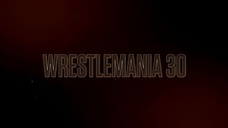 Episode 1 WrestleMania 30