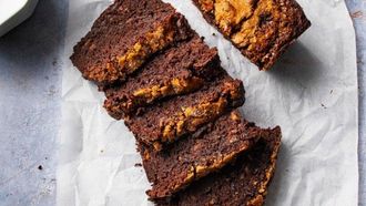 Episode 7 Chocolate Baked Delights