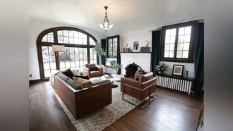 Episode 1 From Tacky To Timeless