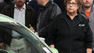 Episode 5 Rockabilly Rod