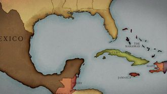 Episode 4 The New Latinos