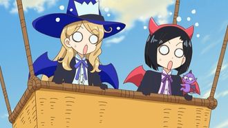 Episode 30 Ojama Halloween? We Tried It!