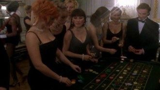 Episode 18 Thick as Thieves