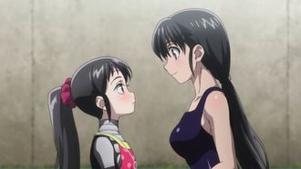 Episode 4 If My Wife Changed into a Swimsuit