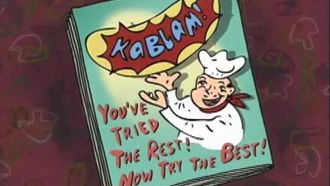 Episode 8 You've Tried the Rest! Now Try the Best!