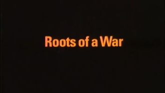 Episode 1 Roots of a War: 1945-53