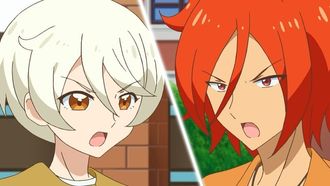 Episode 34 Break Up?! We Tried It!