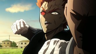Episode 3 Organism Limits