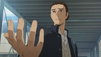 Episode 8 He Who is Called