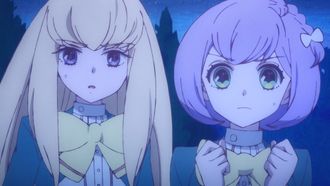 Episode 11 I'm Gonna Cast Ancient Magic!