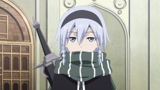 Episode 11 The Sophie Series (Part 1)