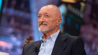 Episode 3 Arturo Pérez- Reverte