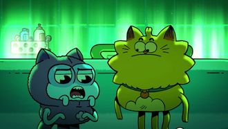 Episode 26 The Big One