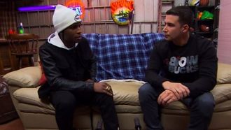 Episode 4 A$AP Rocky and the Saturdays