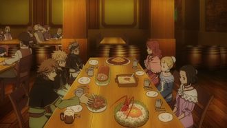 Episode 28 The One I’ve Set My Heart On