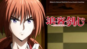 Episode 8 Beauty on the Run