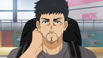 Episode 12 My Personal Preferences