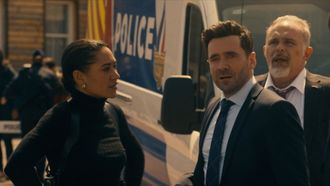 Episode 4 Island Getaway