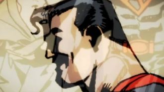 Episode 5 The Big Decision / Brainiac