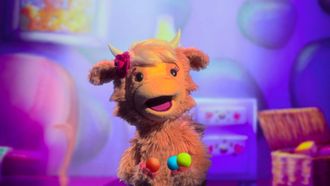 Episode 1 Yak the Amazing Juggler / Keep on Running