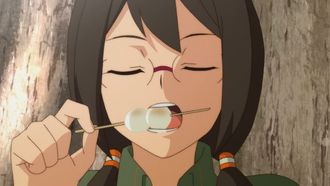 Episode 8 It's Time